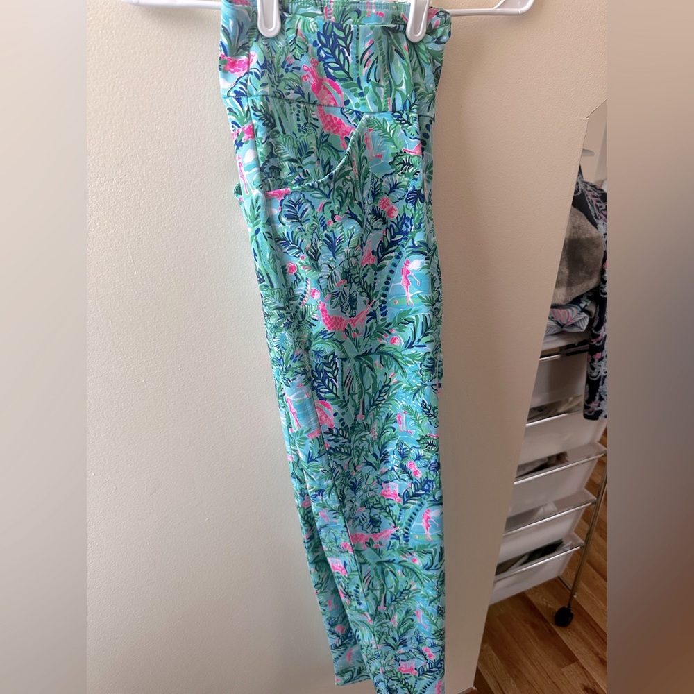 Lilly Pulitzer Corso pants